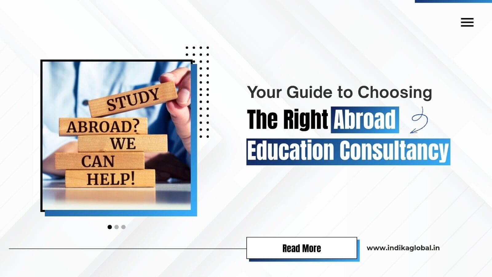 How to Choose the Right Abroad Education Consultancy: 10 Things Students Should Check